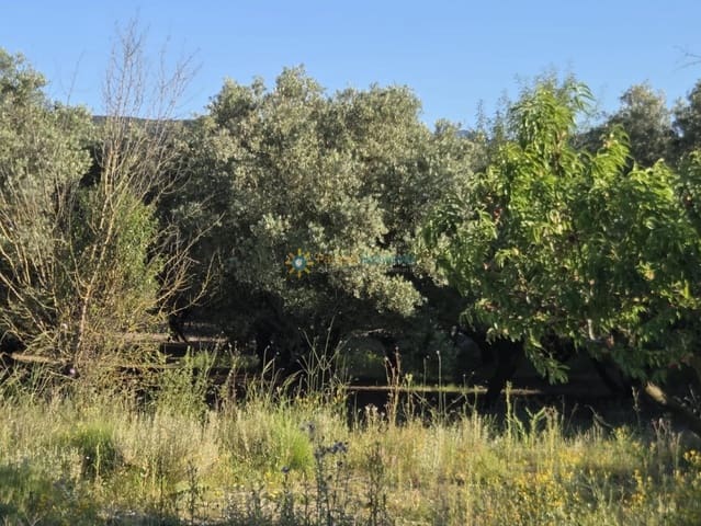 Building Plot for sale in Bèlgida - € 42,000 (Ref: 10000880)