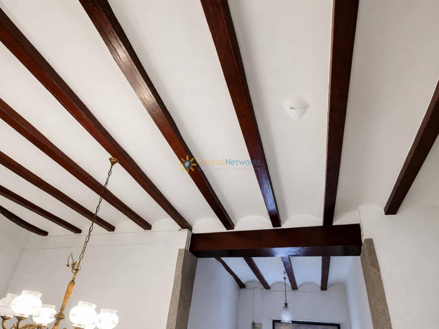 5 soverom Hus til salgs i Llutxent - € 65 000 (Ref: 10001034)