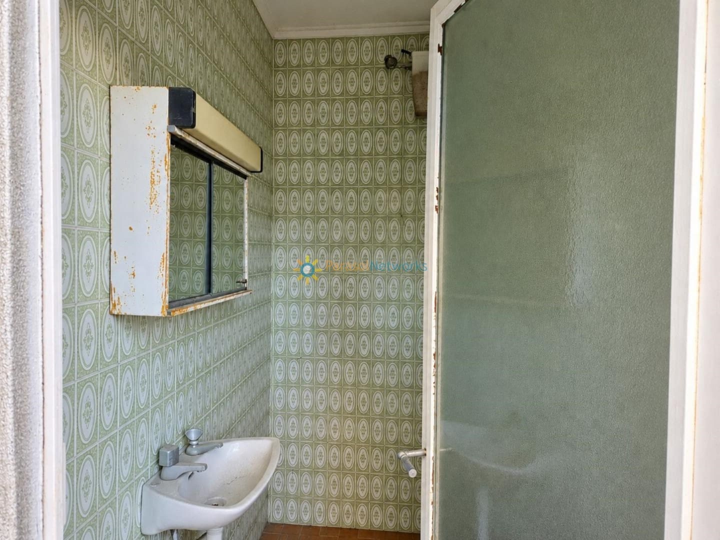 5 soverom Hus til salgs i Llutxent - € 65 000 (Ref: 10001034)