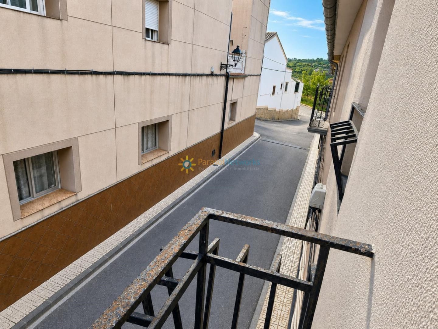 5 soverom Hus til salgs i Llutxent - € 65 000 (Ref: 10001034)