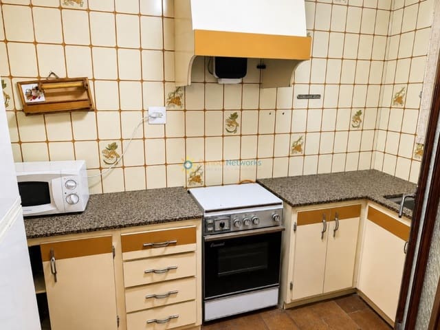 5 slaapkamer Huis te koop in Llutxent - € 65.000 (Ref: 10001034)
