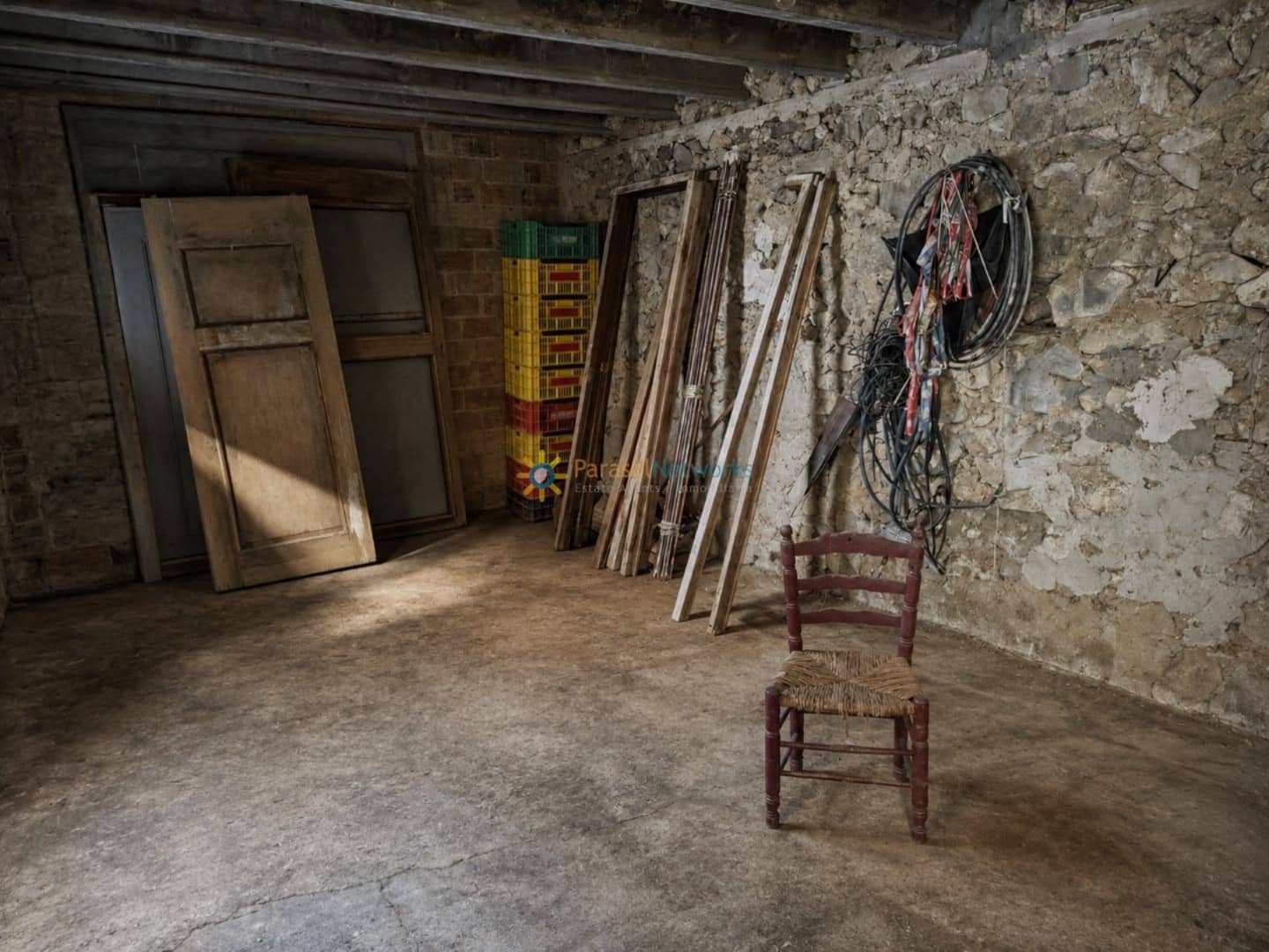 5 soverom Hus til salgs i Llutxent - € 65 000 (Ref: 10001034)