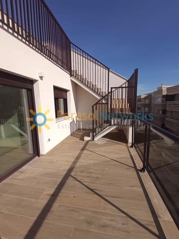 3 camera da letto Appartamento da affittare in Daimús con piscina garage - 1.400 € (Rif: 10001306)