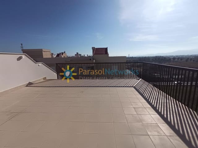 3 camera da letto Appartamento da affittare in Daimús con piscina garage - 1.400 € (Rif: 10001306)