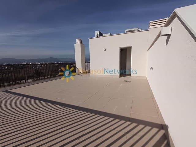 3 camera da letto Appartamento da affittare in Daimús con piscina garage - 1.400 € (Rif: 10001306)