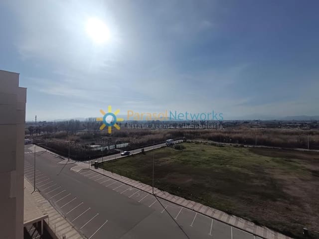 3 camera da letto Appartamento da affittare in Daimús con piscina garage - 1.400 € (Rif: 10001306)