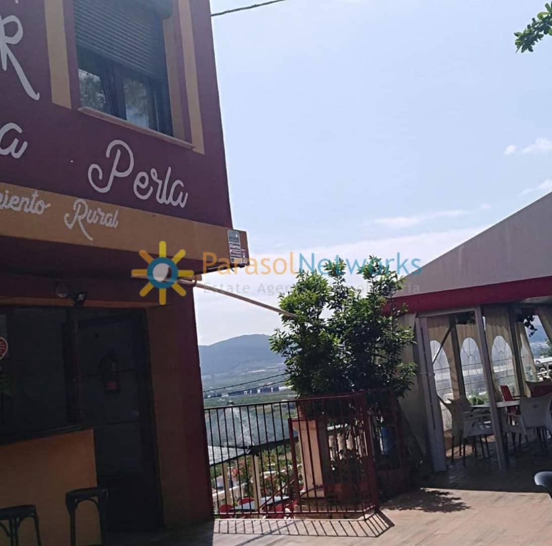 10 bedroom Villa for sale in Ador with pool garage - € 823,000 (Ref: 10002399)