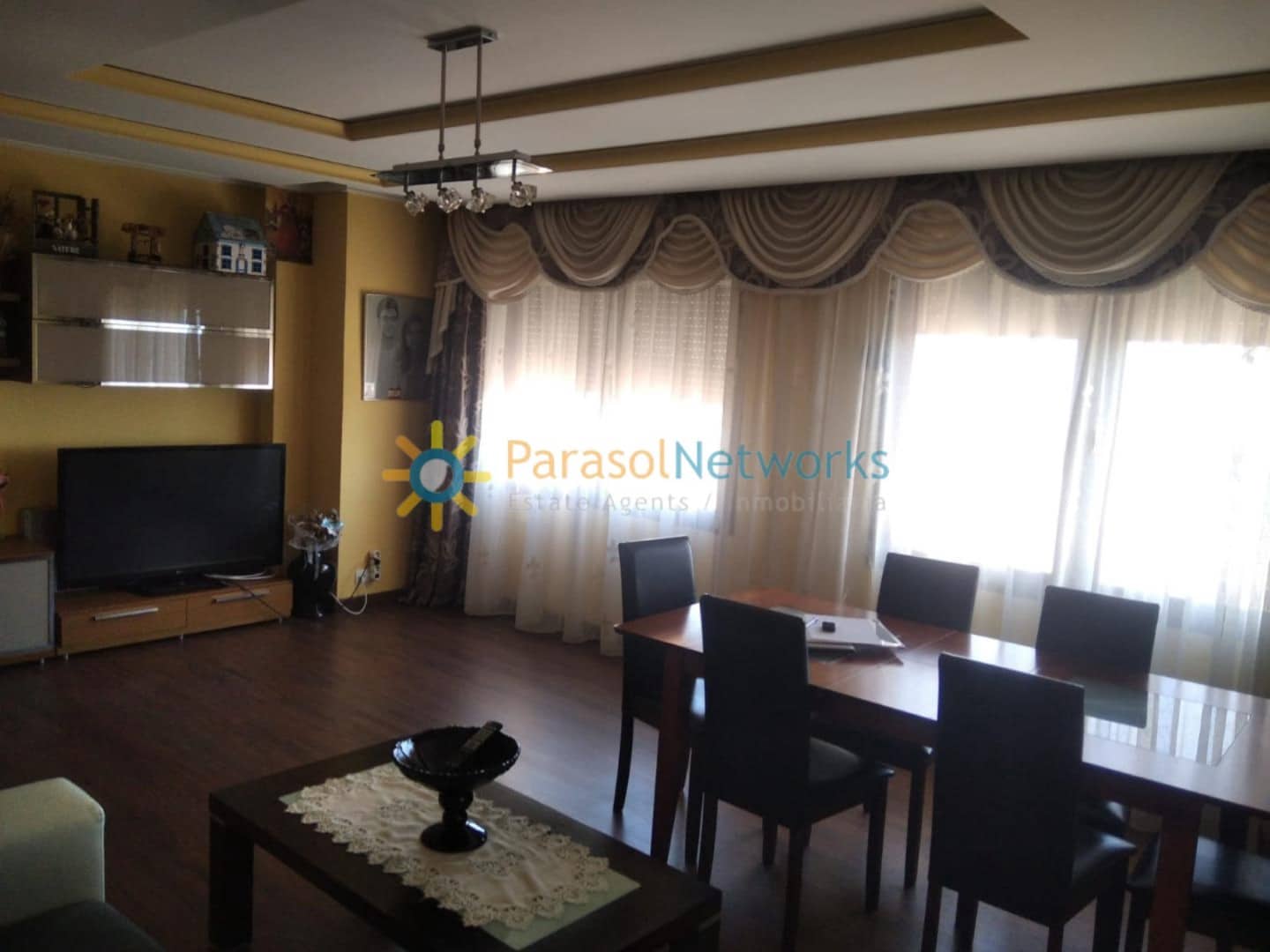 10 bedroom Villa for sale in Ador with pool garage - € 823,000 (Ref: 10002399)