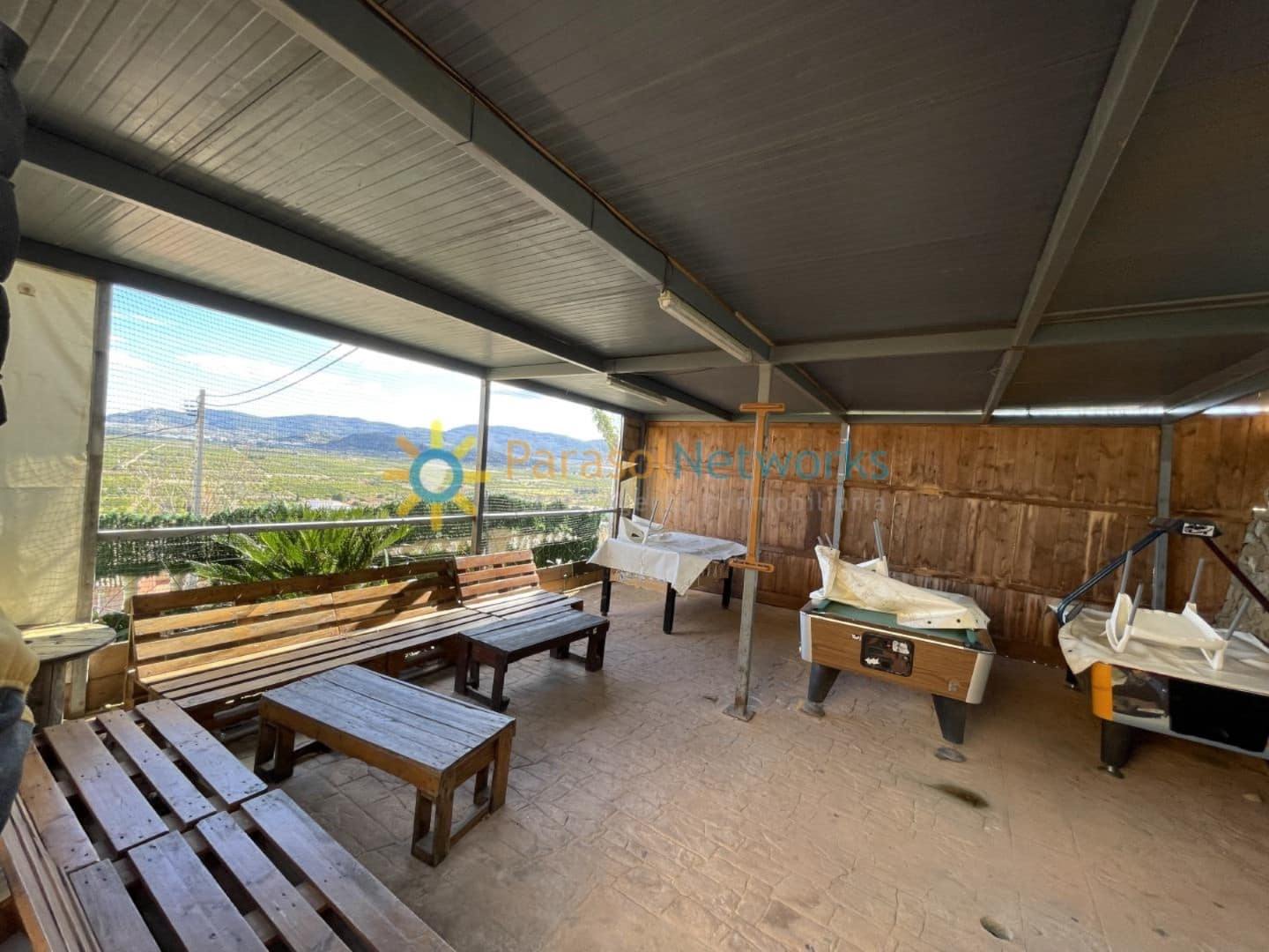 10 bedroom Villa for sale in Ador with pool garage - € 823,000 (Ref: 10002399)
