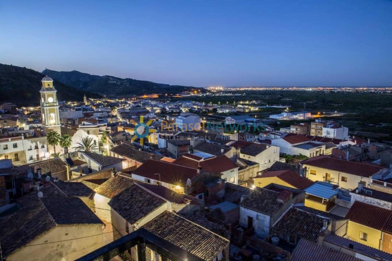 10 bedroom Villa for sale in Ador with pool garage - € 823,000 (Ref: 10002399)