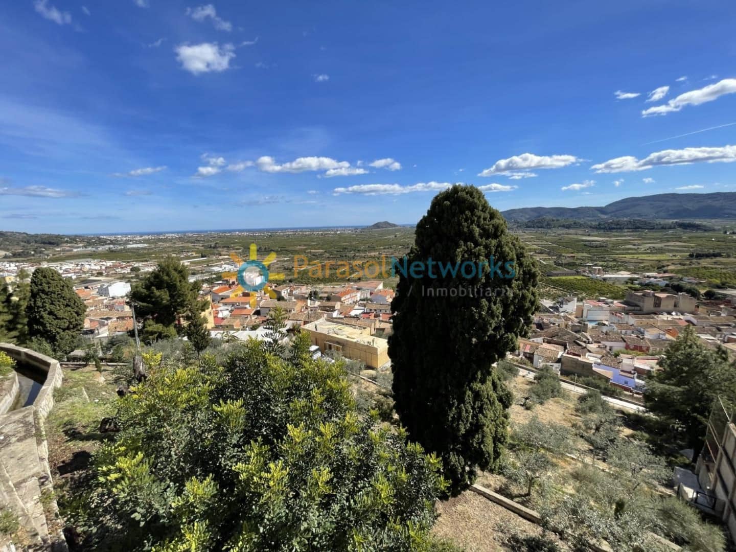 10 bedroom Villa for sale in Ador with pool garage - € 823,000 (Ref: 10002399)