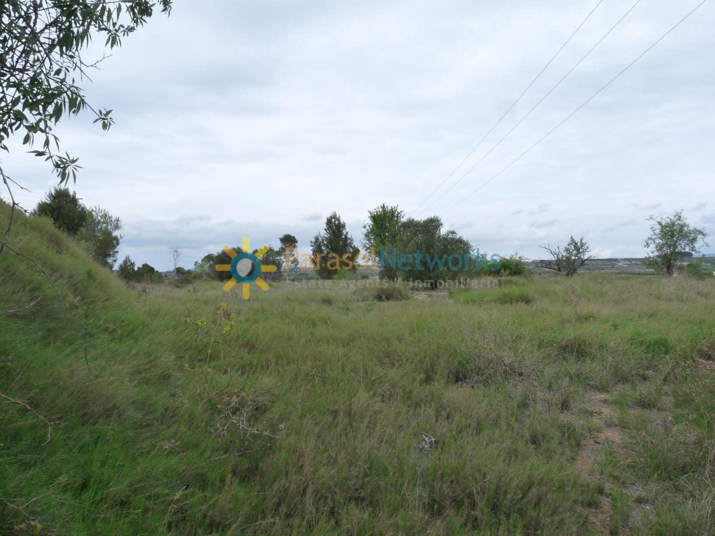 Building Plot for sale in Castello de Rugat - € 35,000 (Ref: 10002416)