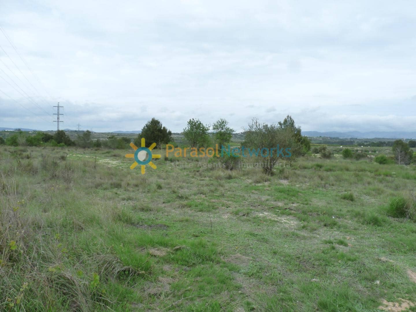 Building Plot for sale in Castello de Rugat - € 35,000 (Ref: 10002416)