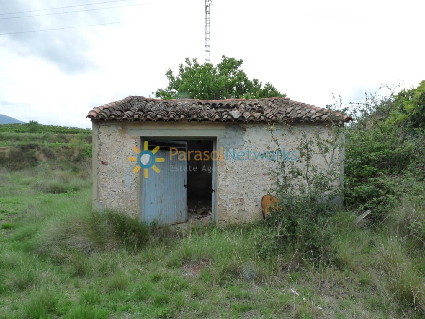 Building Plot for sale in Castello de Rugat - € 35,000 (Ref: 10002416)