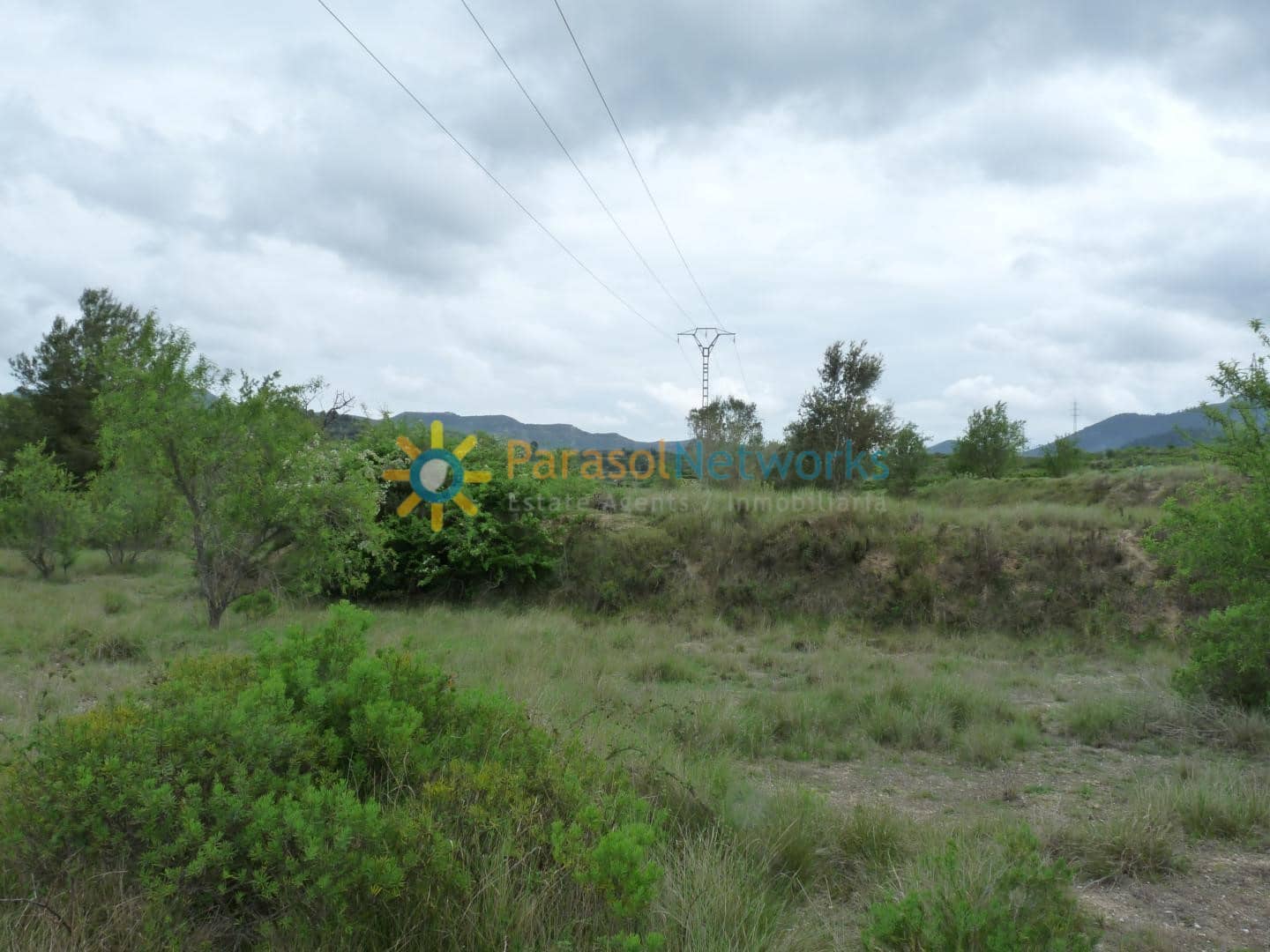 Building Plot for sale in Castello de Rugat - € 35,000 (Ref: 10002416)