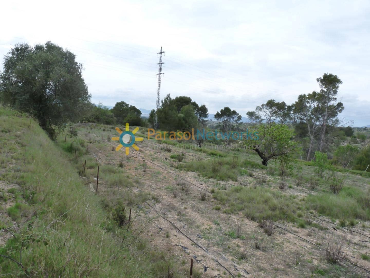Building Plot for sale in Castello de Rugat - € 35,000 (Ref: 10002416)