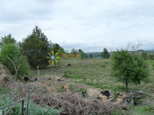 Terrain à Bâtir à vendre à Castelló de Rugat - 35 000 € (Ref: 10002416)