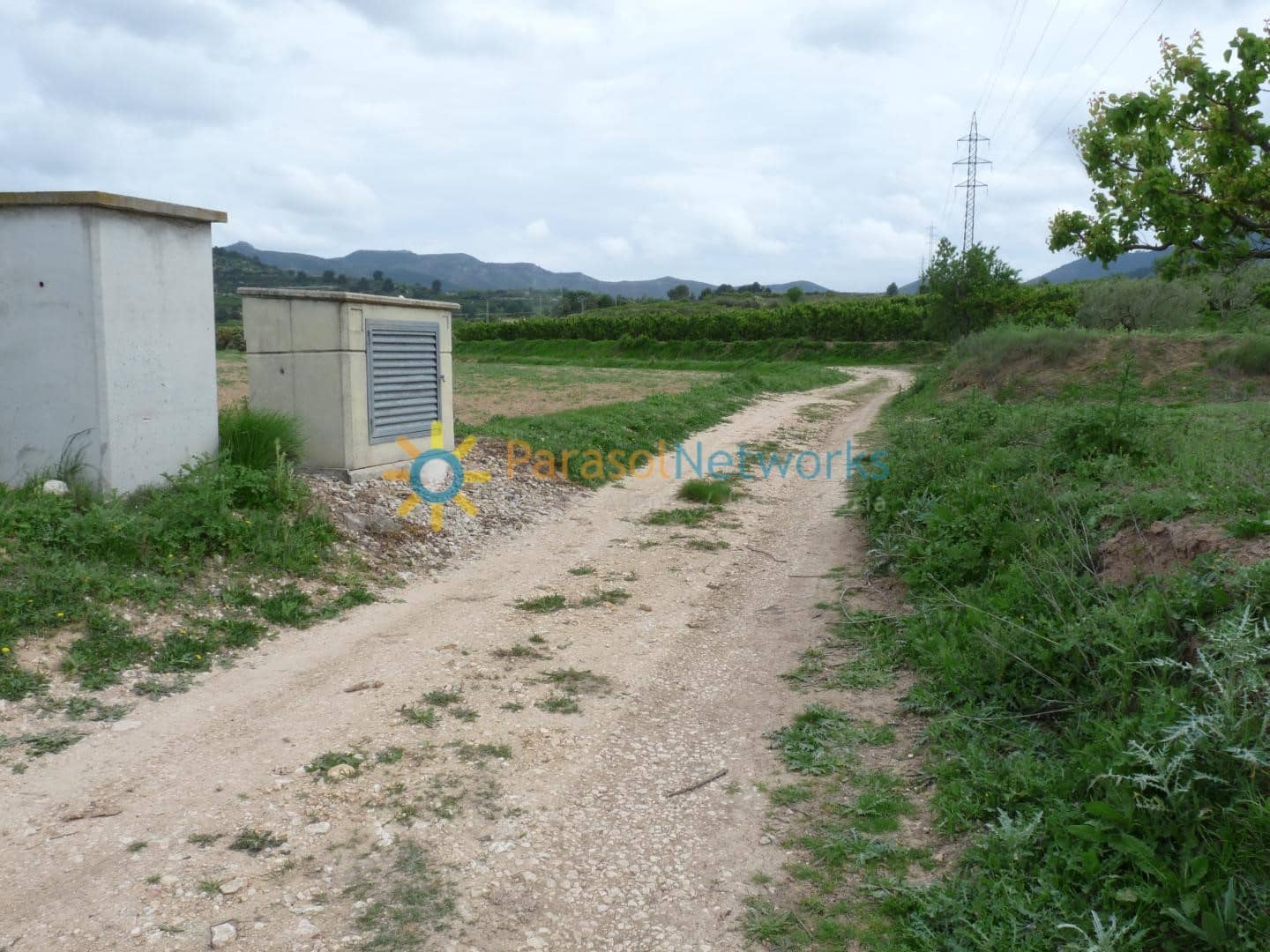 Building Plot for sale in Castello de Rugat - € 35,000 (Ref: 10002416)