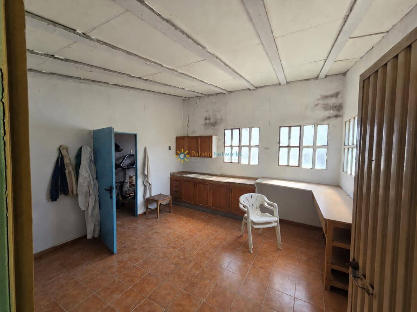 Landgrundstück zu verkaufen in Sellent - 65.000 € (Ref: 10002427)