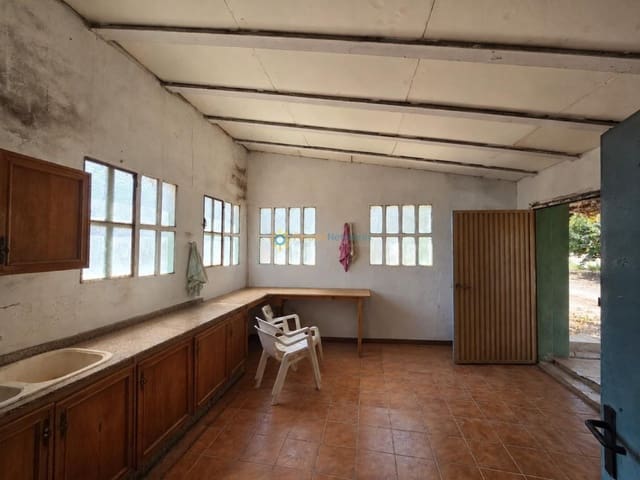 Landgrundstück zu verkaufen in Sellent - 65.000 € (Ref: 10002427)