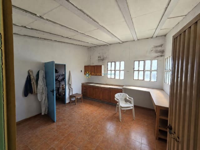 Landgrundstück zu verkaufen in Sellent - 65.000 € (Ref: 10002427)