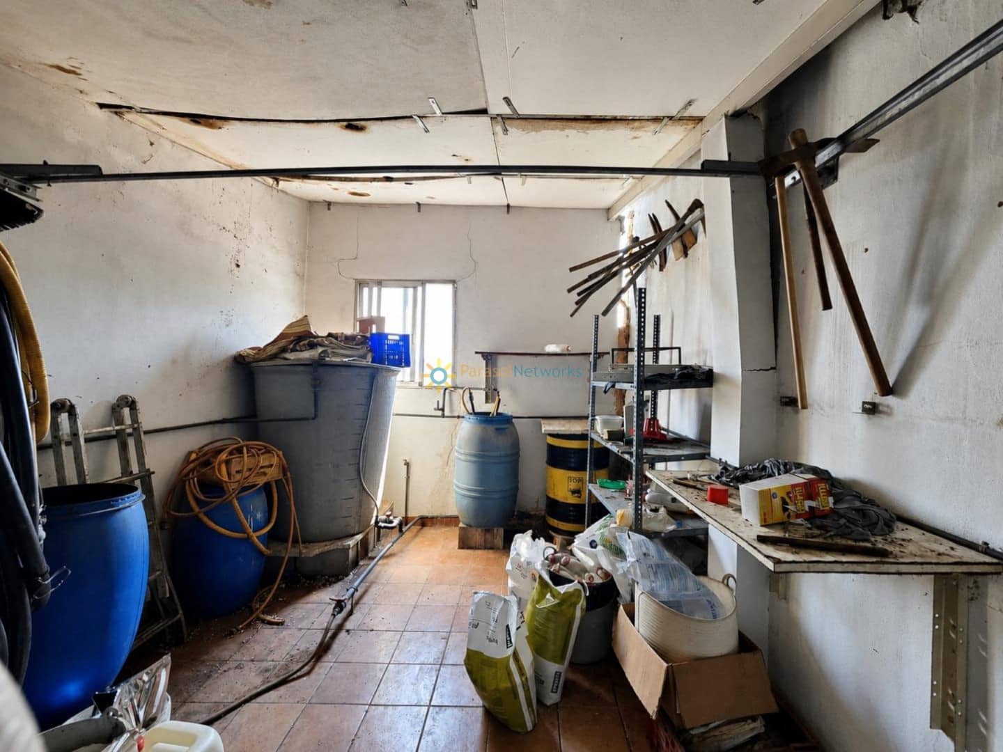 Landgrundstück zu verkaufen in Sellent - 65.000 € (Ref: 10002427)
