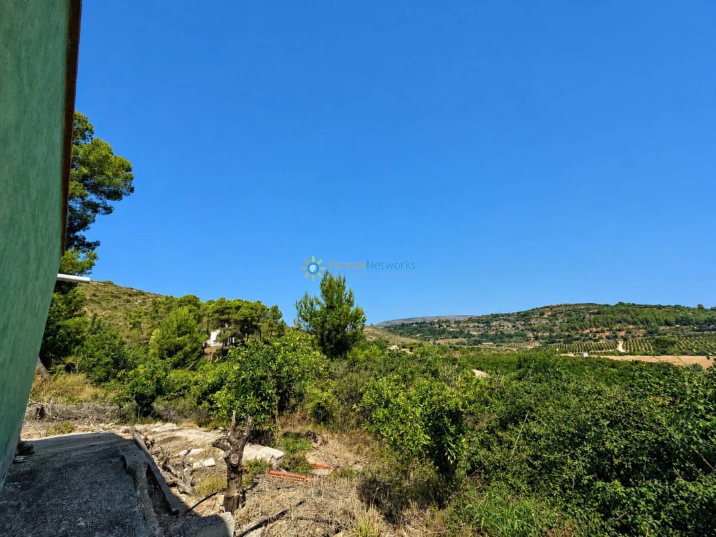 Landgrundstück zu verkaufen in Sellent - 65.000 € (Ref: 10002427)