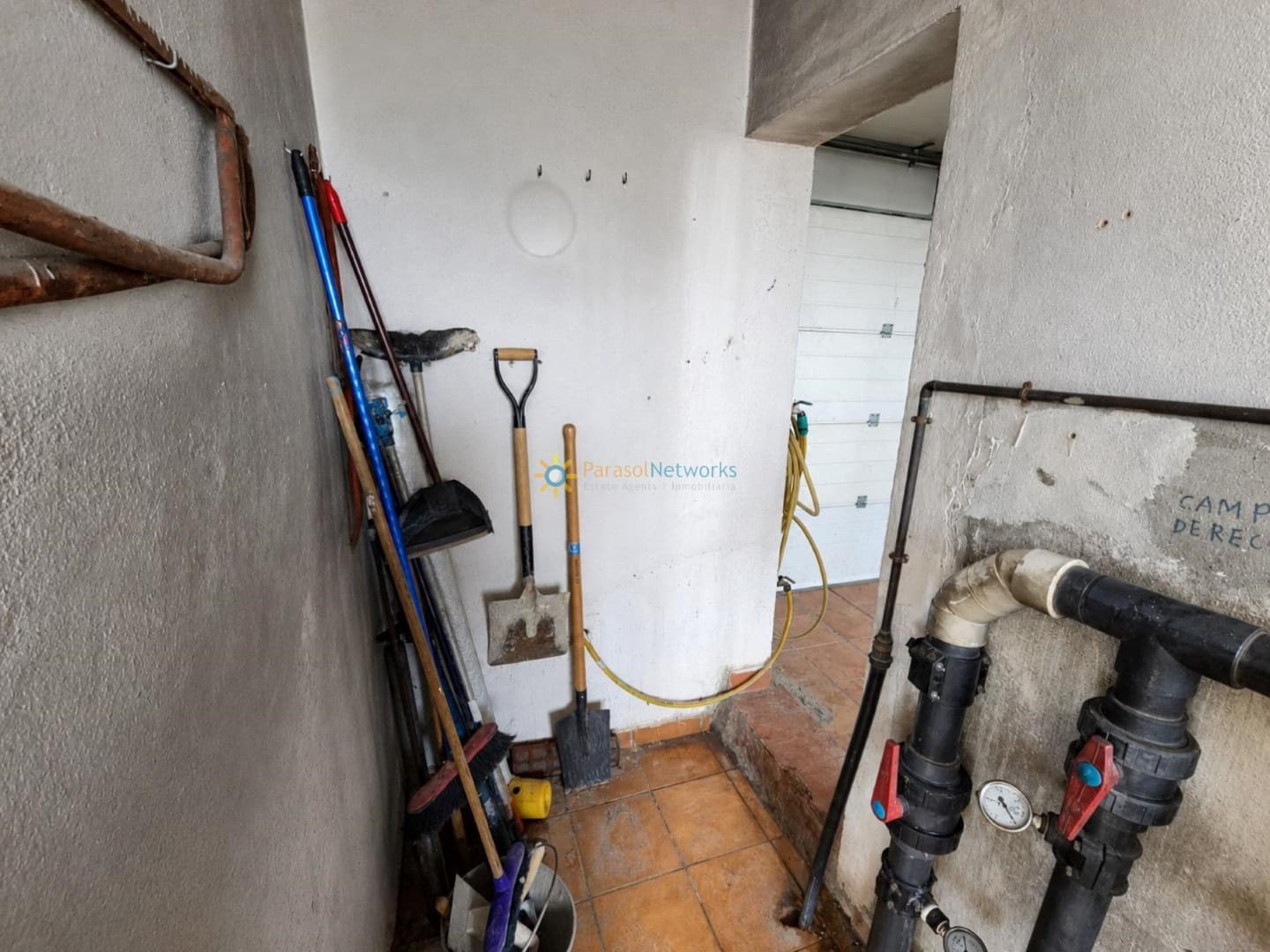 Landgrundstück zu verkaufen in Sellent - 65.000 € (Ref: 10002427)