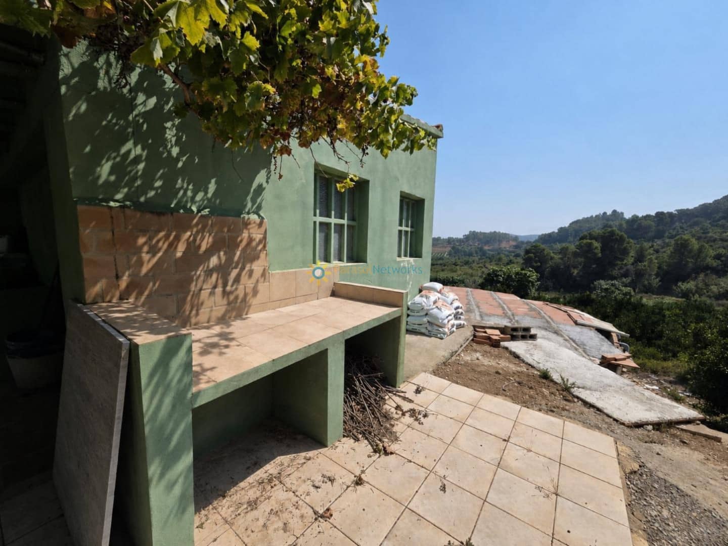 Landgrundstück zu verkaufen in Sellent - 65.000 € (Ref: 10002427)