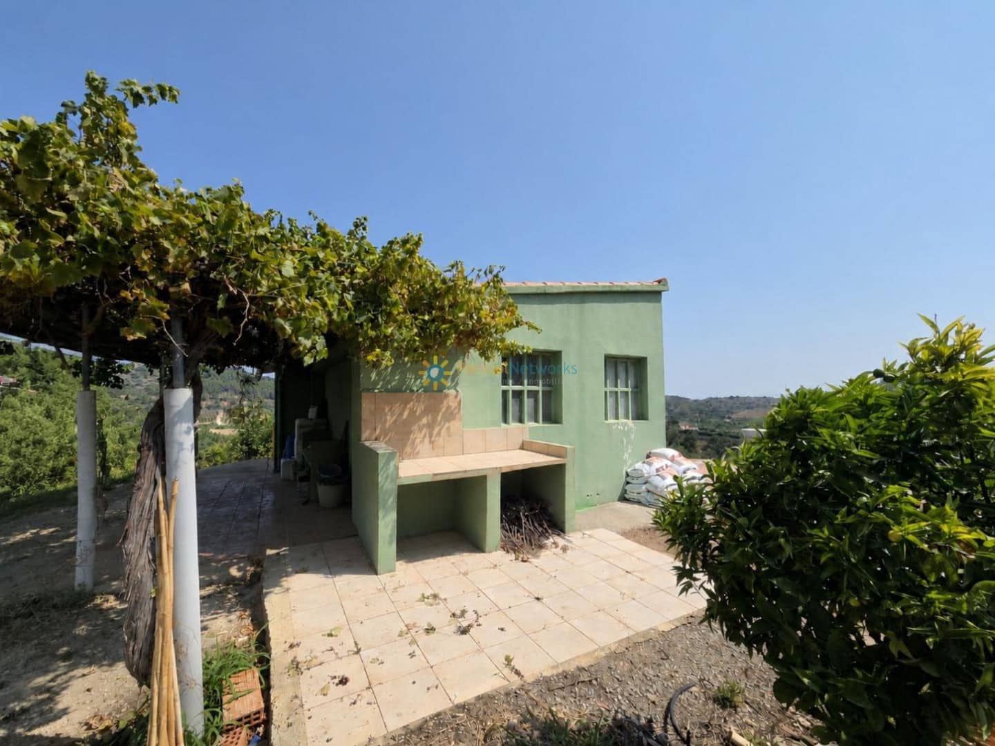 Landgrundstück zu verkaufen in Sellent - 65.000 € (Ref: 10002427)