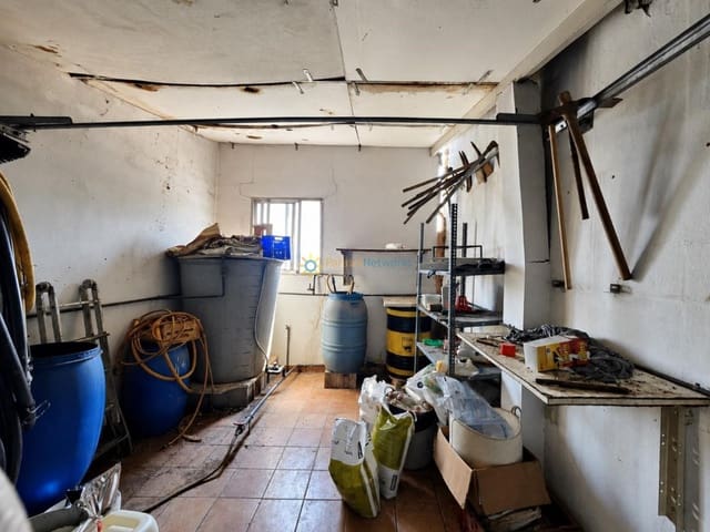 Landgrundstück zu verkaufen in Sellent - 65.000 € (Ref: 10002427)