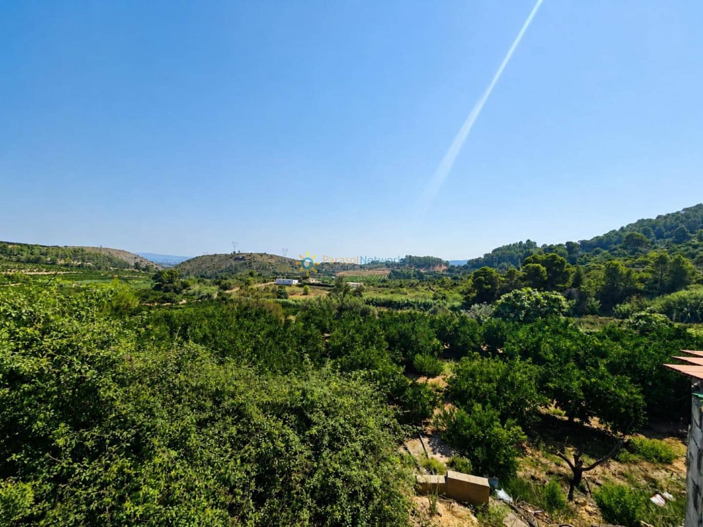 Landgrundstück zu verkaufen in Sellent - 65.000 € (Ref: 10002427)