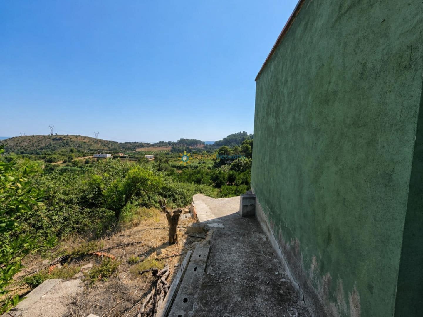 Landgrundstück zu verkaufen in Sellent - 65.000 € (Ref: 10002427)