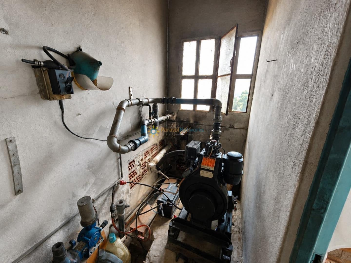 Landgrundstück zu verkaufen in Sellent - 65.000 € (Ref: 10002427)