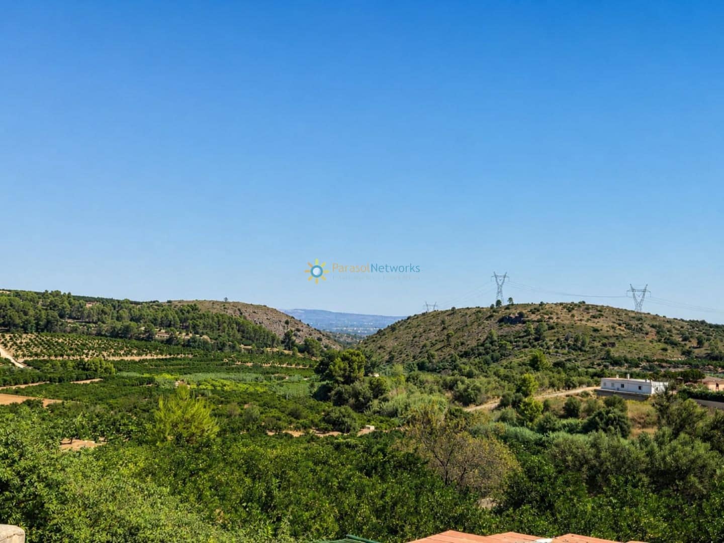 Landgrundstück zu verkaufen in Sellent - 65.000 € (Ref: 10002427)
