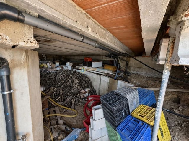 Landgrundstück zu verkaufen in Sellent - 65.000 € (Ref: 10002427)