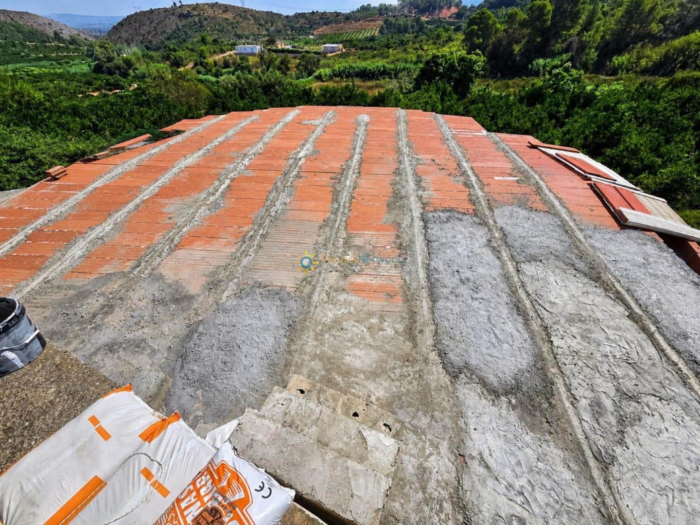 Landgrundstück zu verkaufen in Sellent - 65.000 € (Ref: 10002427)