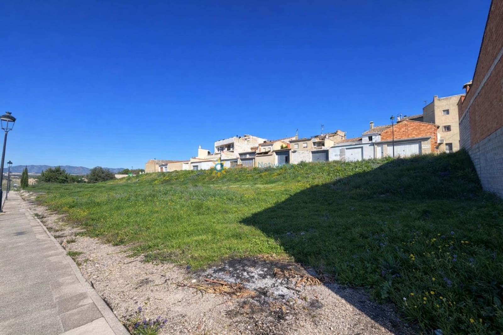 Tomt till salu i Bufali - 63 000 € (Ref: 10004445)