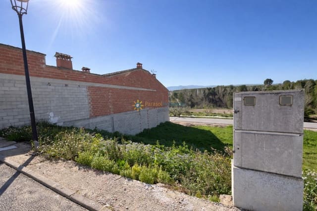 Tomt till salu i Bufalí - 63 000 € (Ref: 10004445)