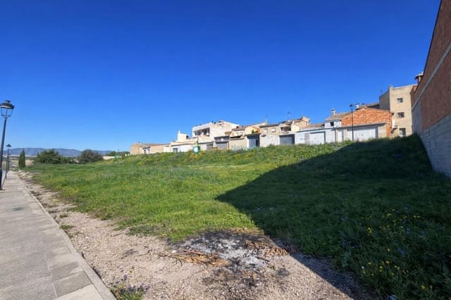 Tomt till salu i Bufalí - 63 000 € (Ref: 10004445)