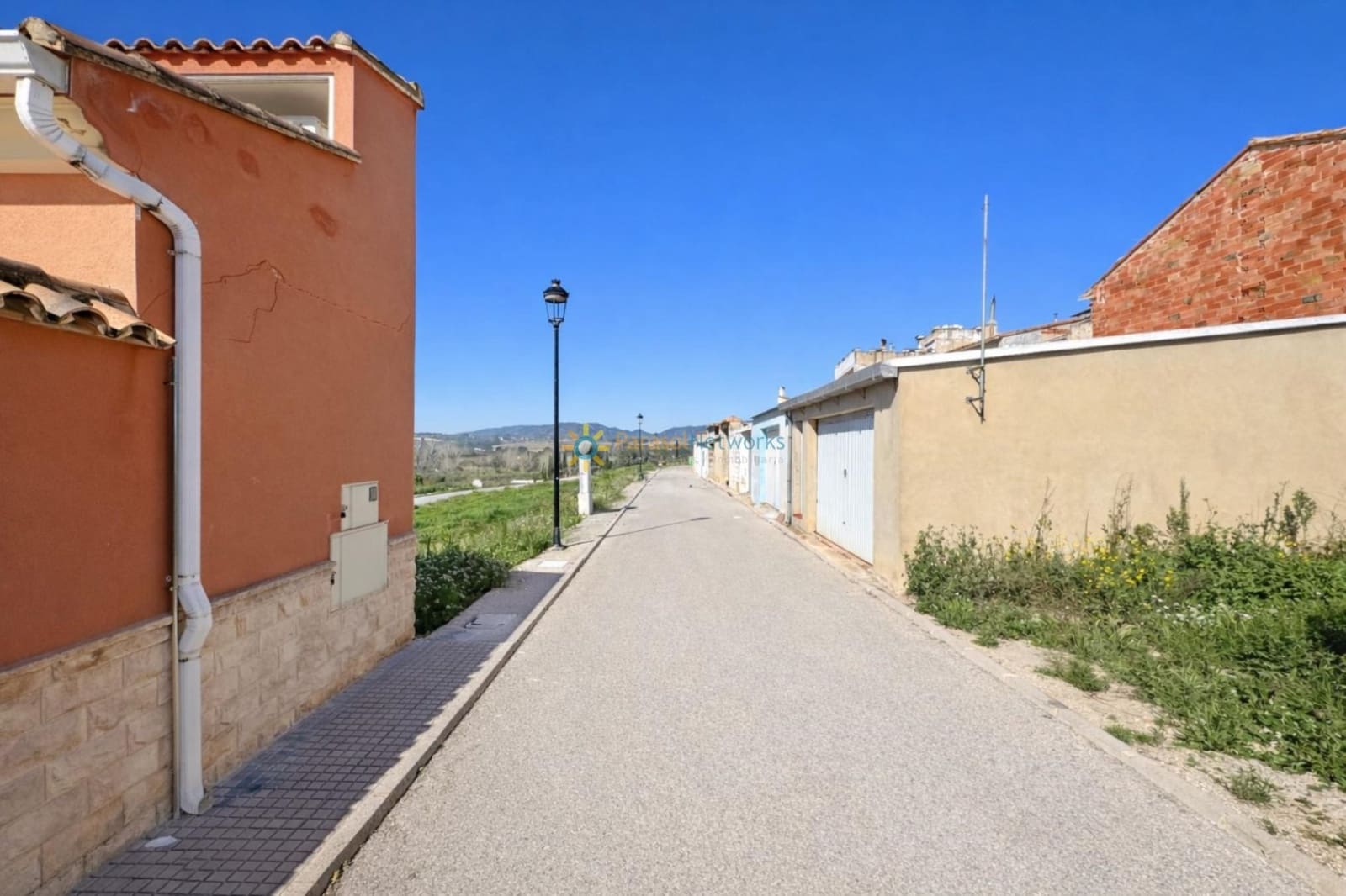 Tomt till salu i Bufali - 63 000 € (Ref: 10004445)