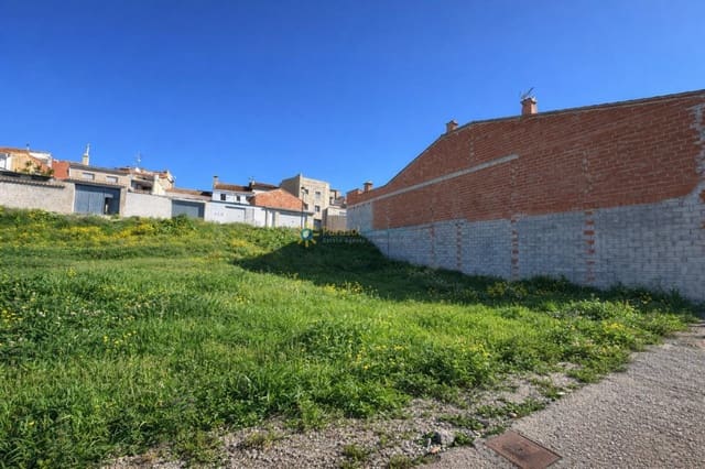 Tomt till salu i Bufalí - 63 000 € (Ref: 10004445)