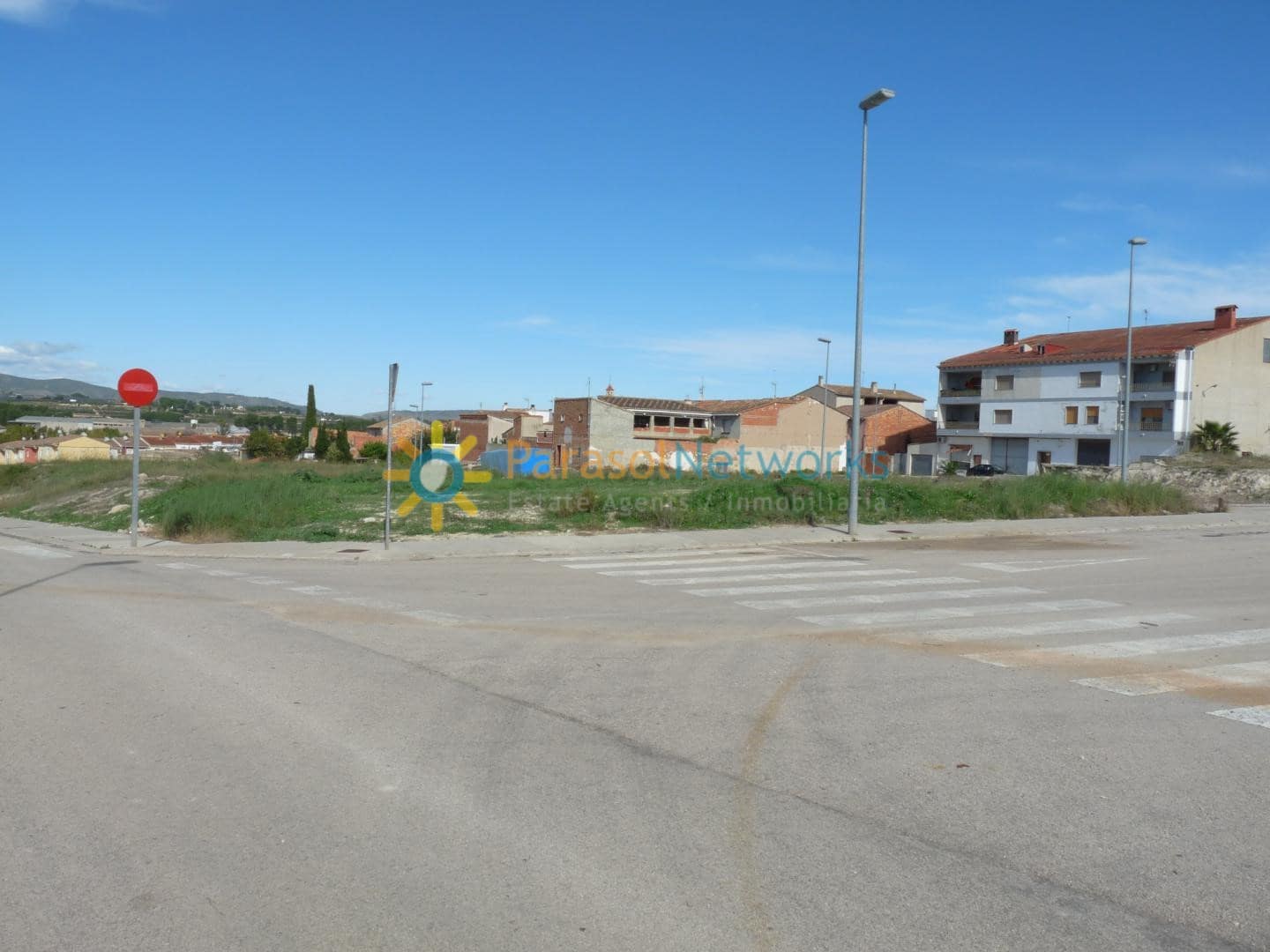 Area Edificabile in vendita in Montaverner - 270.000 € (Rif: 10004501)