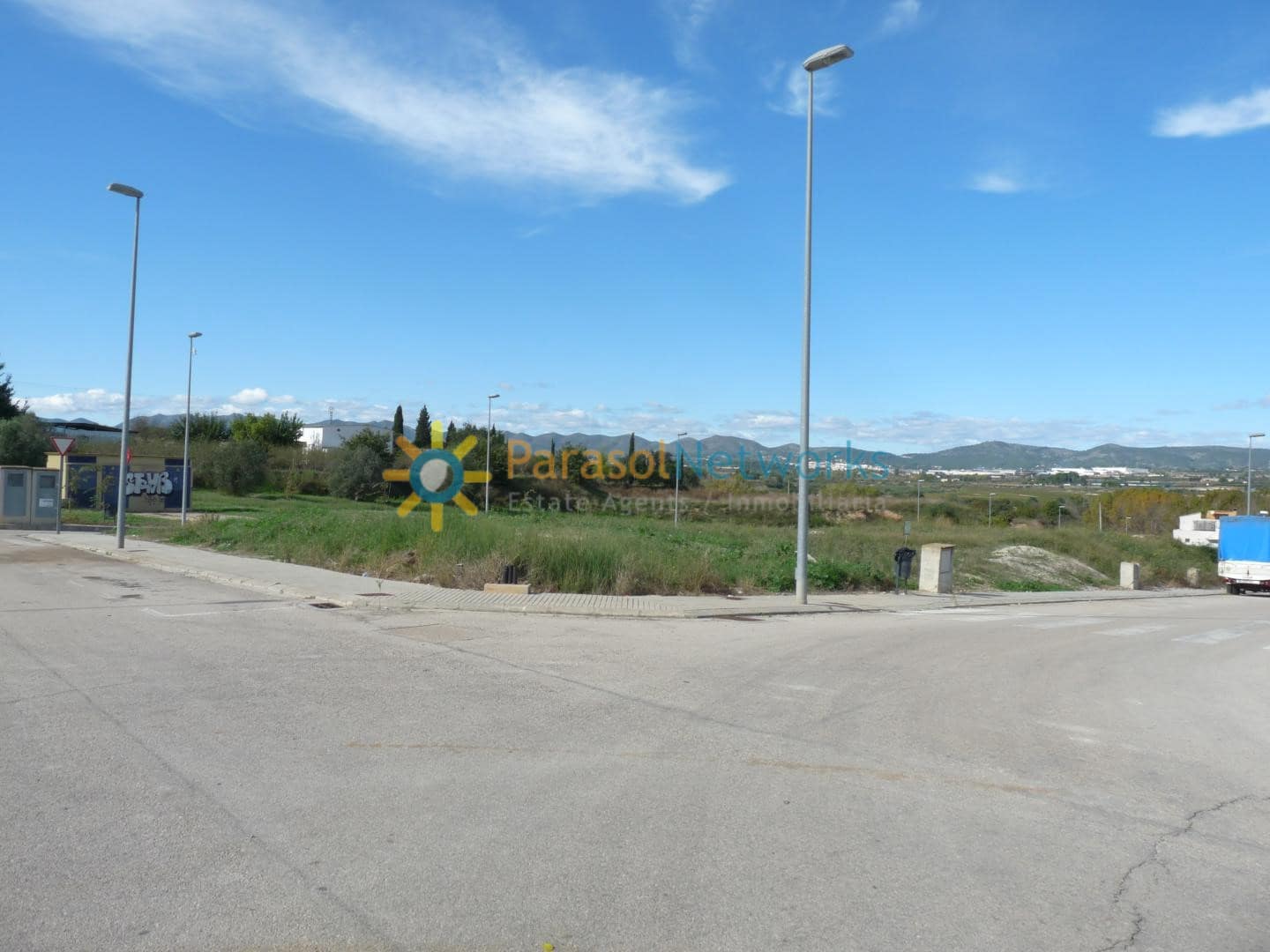 Area Edificabile in vendita in Montaverner - 270.000 € (Rif: 10004501)