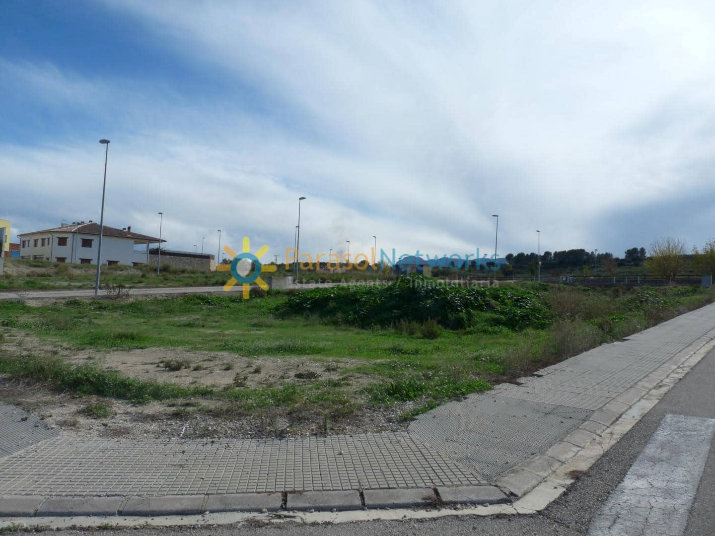 Area Edificabile in vendita in Montaverner - 270.000 € (Rif: 10004501)