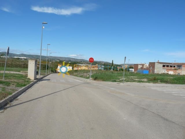 Terreno para Construção para venda em Montaverner - 270 000 € (Ref: 10004501)