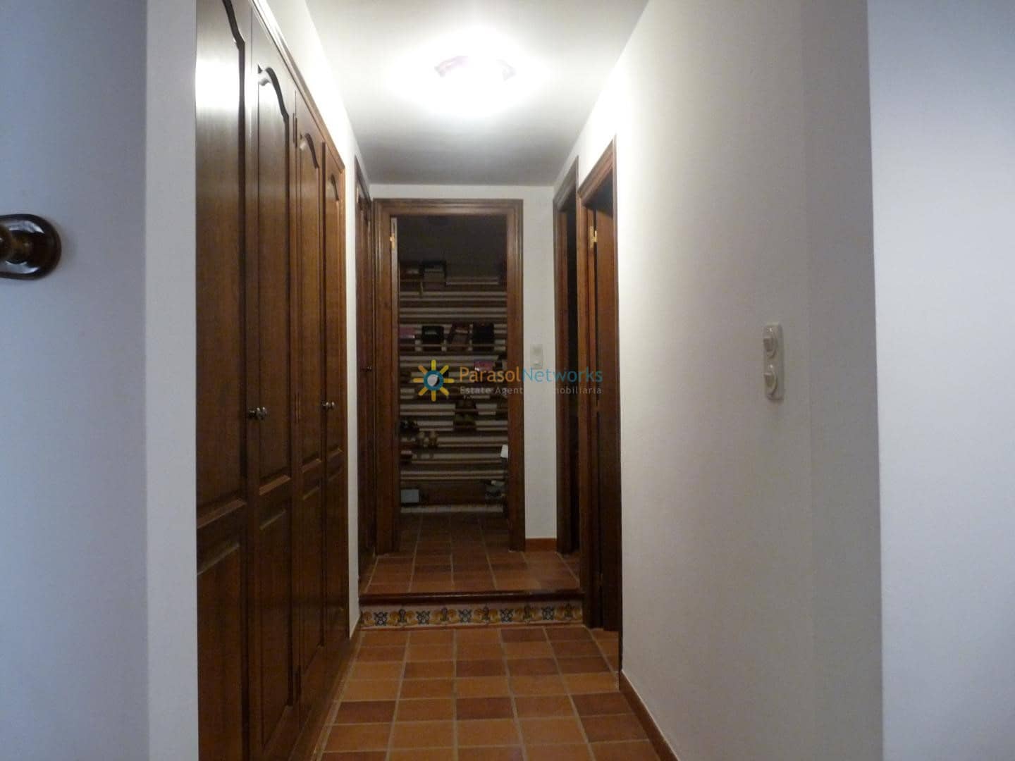 5 sypialnia Willa na sprzedaż w La Font d'En Carros z basenem garażem - 560 000 € (Ref: 10004596)