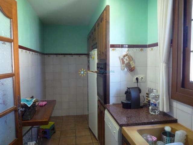 5 slaapkamer Villa te koop in La Font d'En Carròs met zwembad garage - € 560.000 (Ref: 10004596)