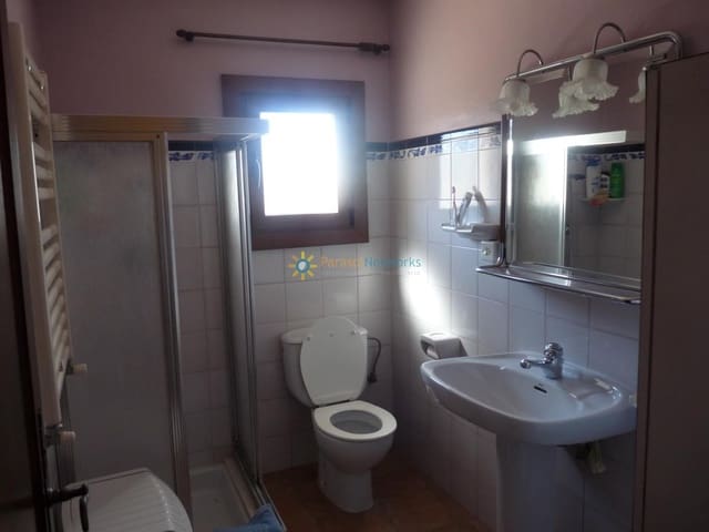 5 slaapkamer Villa te koop in La Font d'En Carròs met zwembad garage - € 560.000 (Ref: 10004596)