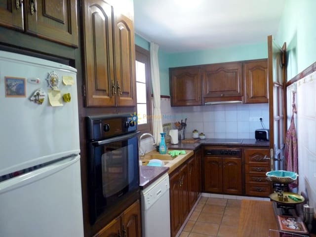 5 slaapkamer Villa te koop in La Font d'En Carròs met zwembad garage - € 560.000 (Ref: 10004596)